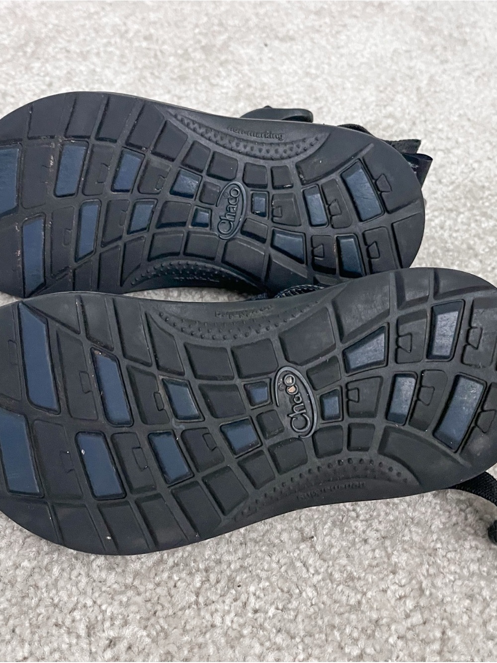 Chaco | Kid’s Z/1 | ECOTREAD Sandal - Picture 5 of 8